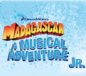 MADAGASCAR JR